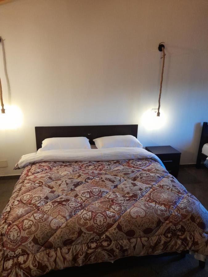 Windmill Shkodra Gesthouse Camping & Grill Bagian luar foto